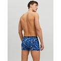 Jack & Jones Jack & Jones Plain Boxer Shorts Men Trunks JACSMALL FLOWERS Print 3-Pack