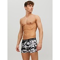 Jack & Jones Jack & Jones Boxer Shorts Men Trunks JACEEFFECT 3-Pack