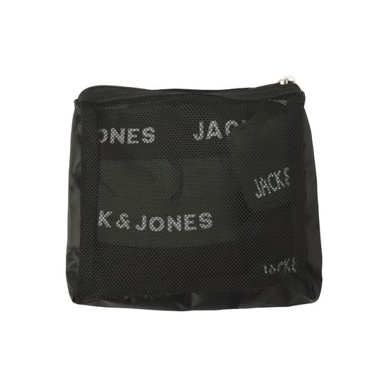 Jack & Jones Jack & Jones JACBASIC SOLID WEEKEND SET Men's Underwear Green / Black