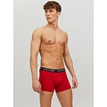 Jack & Jones Jack & Jones Plain Boxer Shorts Men Trunks JACSMALL FLOWERS Print 7-Pack