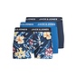 Jack & Jones Jack & Jones Boxer Shorts Men Microfiber JACFIESTA Trunks 3-Pack