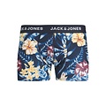 Jack & Jones Jack & Jones Boxer Shorts Men Microfiber JACFIESTA Print 3-Pack