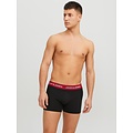 Jack & Jones Jack & Jones Boxer Shorts Men Trunks JACFLOWER BIRD 3-Pack