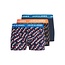 Jack & Jones Jack & Jones Plus Size Boxershorts Heren JACLOGO 3-Pack