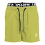 Jack & Jones Junior Jack & Jones Junior Swim Shorts Boys JPSTFIJI Double Waistband Lime Green