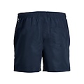 Jack & Jones Jack & Jones Plus Size Swim Shorts Men JPSTFIJI Solid Navy Blue