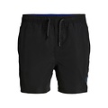 Jack & Jones Jack & Jones Plus Size Swim Shorts Men JPSTFIJI Solid Black