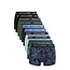 Jack & Jones Jack & Jones Boxershorts Heren Mega Multipack JACMARC 10-Pack