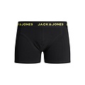 Jack & Jones Junior Jack & Jones Junior Boxer Shorts Boys JACSUGAR Print 3-Pack Skull Art