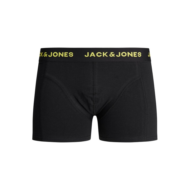 Jack & Jones Junior Jack & Jones Junior Boxer Shorts Boys JACSUGAR Print 3-Pack Skull Art