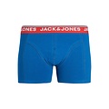 Jack & Jones Junior Jack & Jones Junior Boxer Shorts Boys JACAZORES Print 3-Pack