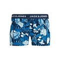 Jack & Jones Junior Jack & Jones Junior Boxer Shorts Boys JACJOEL FLORAL Print 3-Pack