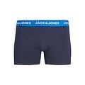 Jack & Jones Junior Jack & Jones Junior Boxer Shorts Boys JACJOEL FLORAL Print 3-Pack