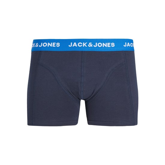 Jack & Jones Junior Jack & Jones Junior Boxer Shorts Boys JACJOEL FLORAL Print 3-Pack