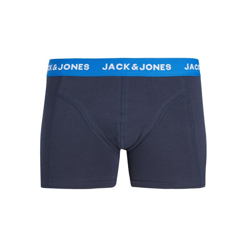 Jack & Jones Junior Jack & Jones Junior Boxer Shorts Boys JACJOEL FLORAL Print 3-Pack