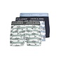 Jack & Jones Junior Jack & Jones Junior Boxershorts Jongens JACPALM Print 3-Pack
