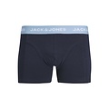 Jack & Jones Junior Jack & Jones Junior Boxer Shorts Boys JACPALM Print 3-Pack