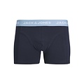 Jack & Jones Junior Jack & Jones Junior Boxershorts Jongens JACPALM Print 3-Pack
