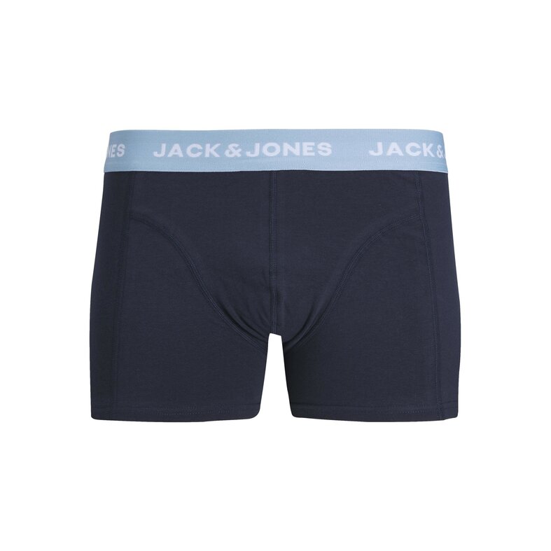 Jack & Jones Junior Jack & Jones Junior Boxer Shorts Boys JACPALM Print 3-Pack