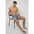 Phil & Co Phil & Co 6-Pack Woven Wide Boxer Shorts Men Multipack 6-Pack