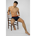 Happy Shorts Happy Shorts 3-Pack Boxer Shorts Men D906 Solid Colors