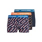 Jack & Jones Junior Jack & Jones Junior Boxer Shorts Boys JACLOGO 3-Pack