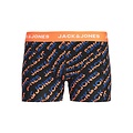 Jack & Jones Junior Jack & Jones Junior Boxer Shorts Boys JACLOGO 3-Pack