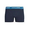 Jack & Jones Junior Jack & Jones Junior Boxer Shorts Boys JACLOGO 3-Pack