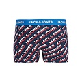 Jack & Jones Junior Jack & Jones Junior Boxer Shorts Boys JACLOGO 3-Pack