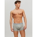 Jack & Jones Jack & Jones Solid Boxershorts Men's Trunks JACBASIC 5-Pack