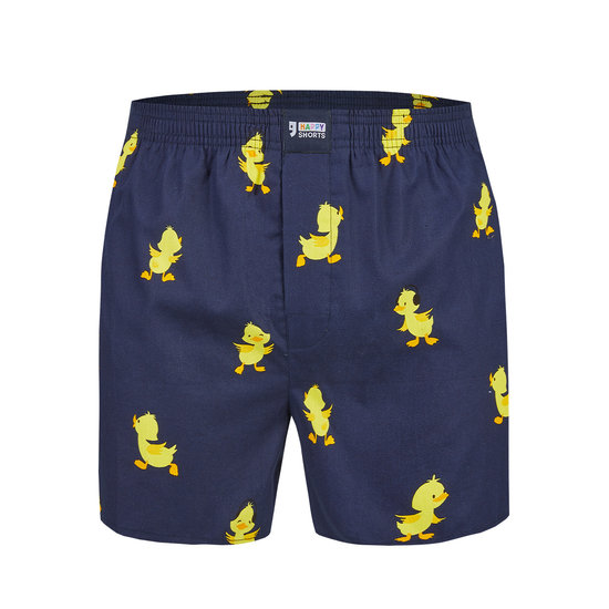 Happy Shorts Happy Shorts Wide Boxer Shorts Men Chick