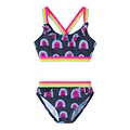 Name It NAME IT Girls Crop Bikini Set NMFZULLU