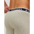 Jack & Jones Jack & Jones Men's Boxer Shorts Long Leg JACBOXER Boxer Briefs 5-Pack