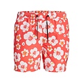 Jack & Jones Jack & Jones Men's Swimming Shorts JPSTFIJI BAHAMA Floral Print