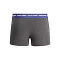 Jack & Jones Jack & Jones Plus Size Boxershorts Heren JACOLIVER 5-Pack