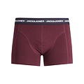 Jack & Jones Jack & Jones Plus Size Boxer Shorts Men JACOLIVER 5-Pack