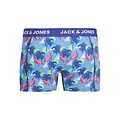 Jack & Jones Junior Jack & Jones Junior Boxer Shorts Boys JACPUEBLO Print 3-Pack