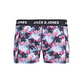 Jack & Jones Junior Jack & Jones Junior Boxer Shorts Boys JACPUEBLO Print 3-Pack