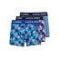 Jack & Jones Jack & Jones Boxer Shorts Men JACPUEBLO Flamingo Print 3-Pack