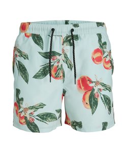 Jack & Jones Zwemshort Heren JPSTFIJI BAHAMA Print