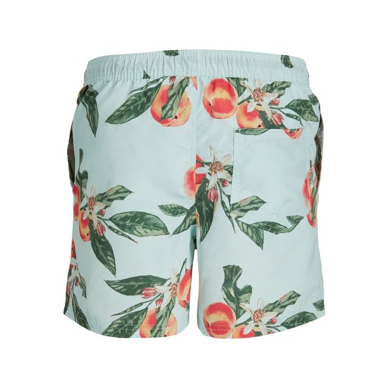 Jack & Jones Jack & Jones Men's Swimming Shorts JPSTFIJI BAHAMA Print