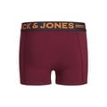 Jack & Jones Jack & Jones Plus Size Boxershorts Heren Trunks JACLICHFIELD 3-Pack