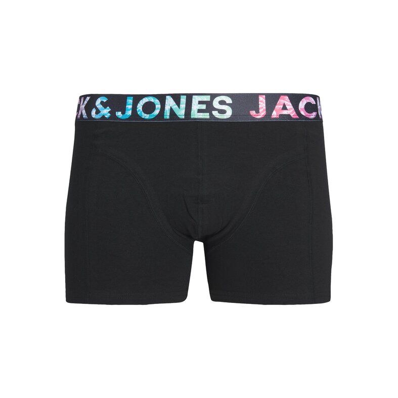 Jack & Jones Junior Jack & Jones Junior Boxershorts Jongens JACTAMPA 3-Pack