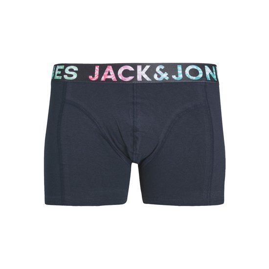 Jack & Jones Junior Jack & Jones Junior Boxer Shorts Boys JACTAMPA 3-Pack