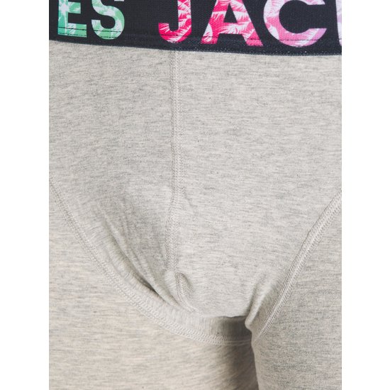 Jack & Jones Junior Jack & Jones Junior Boxer Shorts Boys JACTAMPA 3-Pack