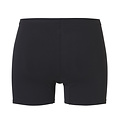 Cotonella Cotonella Ladies Boxer Shorts Cotton Black 2-Pack