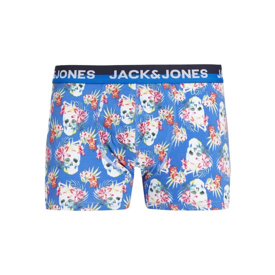 Jack & Jones Junior Jack & Jones Junior Boxershorts Jongens JACPALM 5-Pack