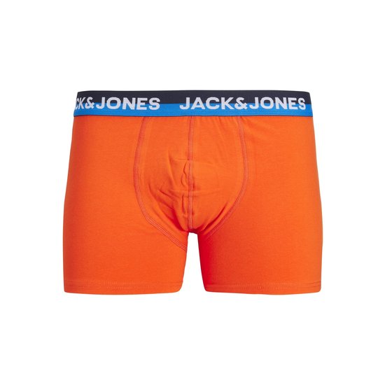 Jack & Jones Junior Jack & Jones Junior Boxer Shorts Boys JACPALM 5-Pack