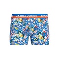 Jack & Jones Junior Jack & Jones Junior Boxer Shorts Boys JACPALM 5-Pack