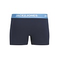 Jack & Jones Jack & Jones Plus Size Boxer Shorts Men Trunks JACNORMAN 5-Pack